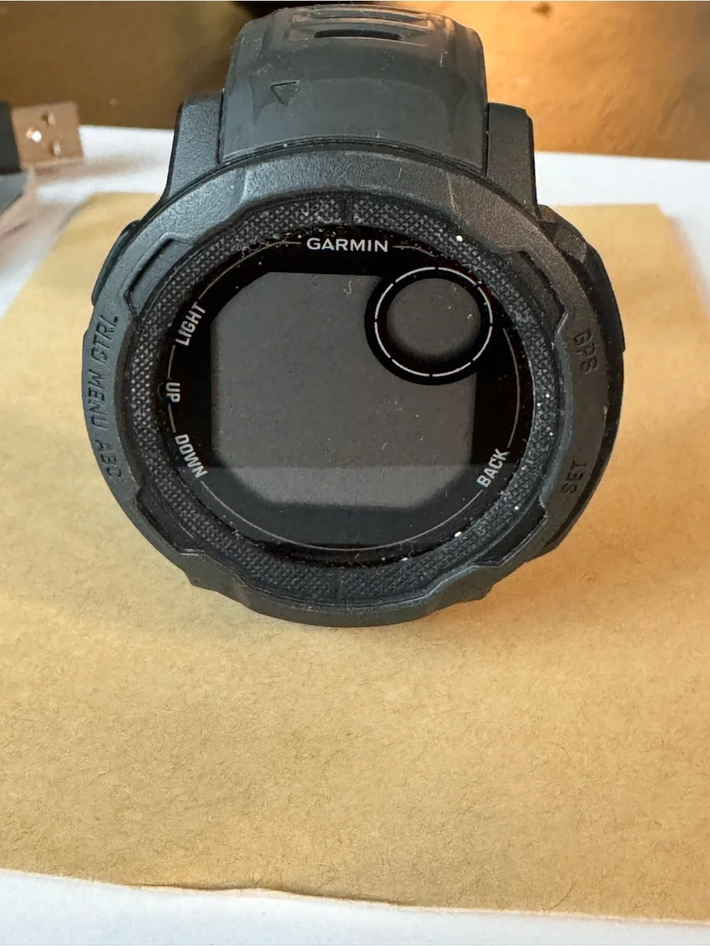 Garmin Instinct 2